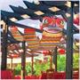 Dragon Ceiling Decor