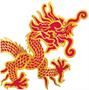 Jointed Dragon