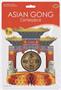 Asian Gong Centerpiece