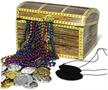 Treasure Chest Box