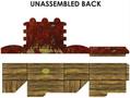 Treasure Chest Box