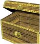 Treasure Chest Box