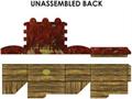 Treasure Chest Box