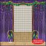 Disco Ball Bead Curtain