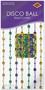Disco Ball Bead Curtain