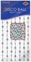 Disco Ball Bead Curtain