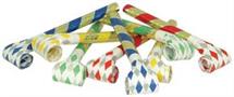 Super-Tube Noiseless Blowouts