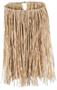 Adult Raffia Hula Skirt