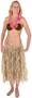 Adult Raffia Hula Skirt