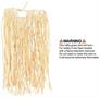 Child Raffia Hula Skirt