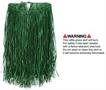 Extra Large Raffia Hula Skirt