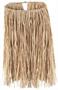 King Size Raffia Hula Skirt