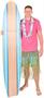 King Size Raffia Hula Skirt