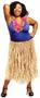 Extra Large Raffia Hula Skirt