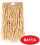 Extra Large Raffia Hula Skirt