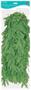 Tropical Fern Leaf Hula Skirt
