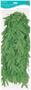 Tropical Fern Leaf Hula Skirt