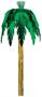 Metallic Giant Royal Palm