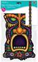 Jointed Tiki Totem Pole