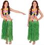 Adult Artificial Grass Hula Skirts