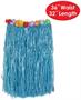 Adult Artificial Grass Hula Skirts