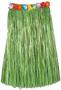 Adult Artificial Grass Hula Skirt