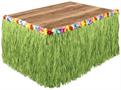 Artificial Grass Table Skirting