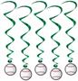 Baseball Whirls