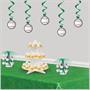 Baseball Whirls