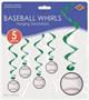 Baseball Whirls