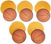 Basketball Whirls