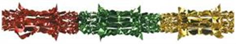 Metallic Garland