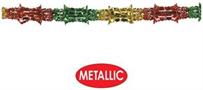 Metallic Garland