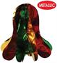 Metallic Bell