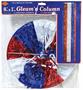 1-Ply Gleam 'N Column