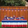 Spirit Of America Pennant Banner