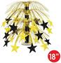 Star Cascade Centerpiece