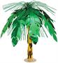 Palm Tree Cascade Centerpiece