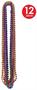 Party Beads - Small Round
