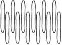 Party Beads - Small Round