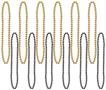 Party Beads - Small Round