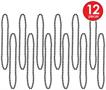 Party Beads - Small Round