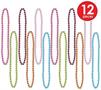 Party Beads - Small Round