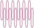 Party Beads - Small Round