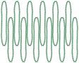 Party Beads - Small Round