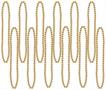 Party Beads - Small Round