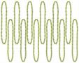 Party Beads - Small Round