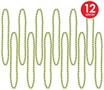 Party Beads - Small Round