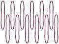 Party Beads - Small Round