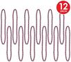 Party Beads - Small Round